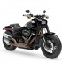 Softail czyli HarleyDavidson wygladajacy jakby nie mial amortyzatora z tylu Ta rewelacyjne koncepcja ma juz 40 lat - 2024 Fat Bob