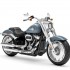 Softail czyli HarleyDavidson wygladajacy jakby nie mial amortyzatora z tylu Ta rewelacyjne koncepcja ma juz 40 lat - 2024 Fat Boy