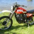 Moto Morini Camel i Kanguro Historia wloskich enduro kangurow i wielbladow - moto morini camel