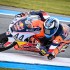 Milan Pawelec gotowy na wyscigi na Red Bull Ringu - milan pawelec red bull motogp rookies cup 02