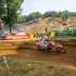 AMA Pro Motocross Deegan mistrzem w klasie 250 Sexton coraz blizej tytulu w 450 VIDEO - Tom Vialle