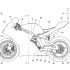 Elektryczny motocykl sportowy Yamaha Japonczycy maja patent ale produkcja stoi pod znakiem zapytania - elektryczny motocykl yamaha patent 03