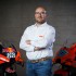 Motocykle MotoGP marki Honda moga powstawac w Europie Producent chce skusic waznego inzyniera - fabiano sterlacchini