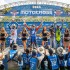 AMA Pro Motocross Sexton przypieczetowal tytul mistrzowski podczas Ironman National VIDEO - podium Ironman 450