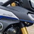 Voge 900 DSX Subiektywna opinia kobiety motocyklistki - Voge 900 DSX detake