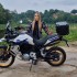 Voge 900 DSX Subiektywna opinia kobiety motocyklistki - Voge 900 DSX test 2024