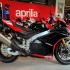 Aprilia RSV4 Factory czy Ducati Panigale V4S Test i porownanie Gamoni na Torze Poznan - Jubileuszowa wersja Aprilia RSV4 factory SE 09 SBK