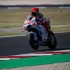 MotoGP w Misano Marc Marquez wygrywa wyscig MotoGP o Grand Prix San Marino Jorge Martin nie wytrzymal cisnienia - marc marquez motogp san marino misano win