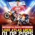 Mistrzostwa Swiata SuperEnduro Bilety na wydarzenie w Atlas Arenie juz w sprzedazy - plakat MS FIM SuperEnduro Lodz