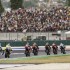 MotoGP wprowadza komunikacje radiowa z zawodnikami Bedzie dzialac inaczej niz w Formule 1 - motog sanmarino yamaha