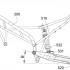 Motocykle z systemem obnizania tylnego zawieszenia to szansa nie tylko dla niskich CFMoto ma na to sprytne patenty - cfmoto obnizanie patent 01