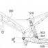 Motocykle z systemem obnizania tylnego zawieszenia to szansa nie tylko dla niskich CFMoto ma na to sprytne patenty - cfmoto obnizanie patent 02