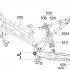 Motocykle z systemem obnizania tylnego zawieszenia to szansa nie tylko dla niskich CFMoto ma na to sprytne patenty - cfmoto obnizanie patent 03