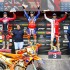 EnduroGP piec tytulow mistrzowskich zdobytych przez zawodnikow Metzelera - endurogp podium