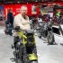Sa tanie i swietnie wykonane Jakie nowe Zontesy zobaczymy w roku 2025 Relacja z EICMA - Zontes 125 C2