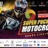 AMIC Energy Super Puchar konczy sezon Final motocrossu w Olecku - plakat Amic Energy Super Puchar Moto