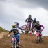 Finalowa runda Pit Bike OffRoad YCF MRF KAYO na Torze Zabor zakonczyla Mistrzostwa i Pucharu Polski - Pit Bike Off Road YCF MRF KAYO Tor Zabor 2025