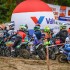 Finalowa runda Pit Bike OffRoad YCF MRF KAYO na Torze Zabor zakonczyla Mistrzostwa i Pucharu Polski - Pucharu Polski Pit Bike Off Road YCF MRF KAYO