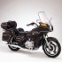 17 - Honda Goldwing 1100