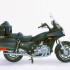 17 - Honda Goldwing 1200
