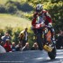 Tourist Trophy 2007 - John McGuinness wheelie