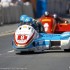 Tourist Trophy 2007 - TT Sidecar race