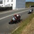 Tourist Trophy 2008 - Ian huthinson Bruce Anstey