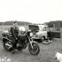 10 lat Uhma Bike jak wyglada rodzinny interes - Pierwszy motocykl 750ccm Rafala zakupiony za sprzedana 250ke i Fiata 127