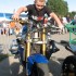 Eryk Niemczyk od stuntu do motocrossu - Eryk Niemczyk przymiarka do duzego sprzetu