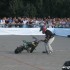 Eryk Niemczyk od stuntu do motocrossu - chainsaw w wykonaniu Eryka Niemczyka