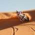 Ekipa Nasz Dakar 100 dni przed rajdem - Maroko trening na pustyni