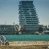 Ekipa Nasz Dakar 100 dni przed rajdem - rajd na tle Abu Dhabi