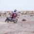 Ekipa Nasz Dakar 100 dni przed rajdem - trening uslizgow Nasz Dakar