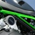 Jak buduje sie przelomowe motocykle - Doladowanie Kawasaki Ninja H2