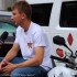 Adrian Pasek podbija Wschod Riders East Tour - Pasio wywiad przed wyjazdem