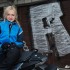 Ania Jackowska kobieta na motocyklu od nieco innej strony - A jak Ania Jackowska