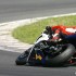 Nowosci Pirelli i Metzeler na nadchodzacy sezon - styl jazdy bartek wiczynski wmmp 2009 04