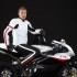 Rukka czyli nowa marka odziezy motocyklowej nareszcie w Polsce - Lancelot na motocyklu