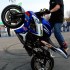 Raptowny - Suzuki GSXR Raptowny stunt