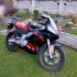 Derbi GPR 125