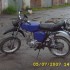 Simson S51 ENDURO