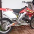 Honda cr 125r