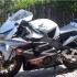 HONDA CBR 954 RR...