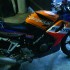 Honda CBR 125r