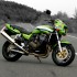 ZRX 1200R Kawasaki