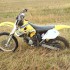 suzuki rm125