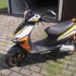 Motowell Magnet RS