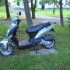 Kymco Agility 2007