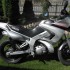 Yamaha TDR 125