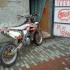 Honda CRF 450 R 